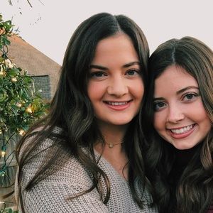 Meet your Posher, Blair